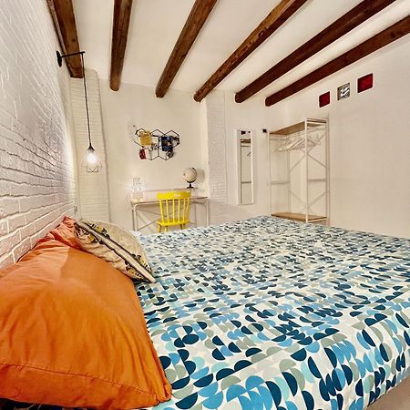 Casa Myrtos Apartman Palermo Kültér fotó