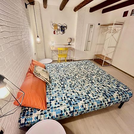Casa Myrtos Apartman Palermo Kültér fotó