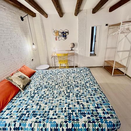 Casa Myrtos Apartman Palermo Kültér fotó