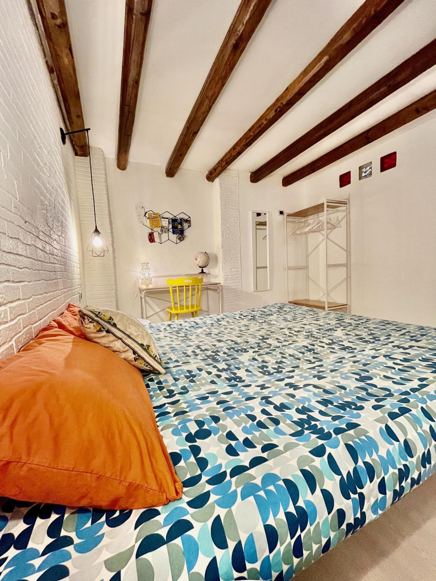 Casa Myrtos Apartman Palermo Kültér fotó