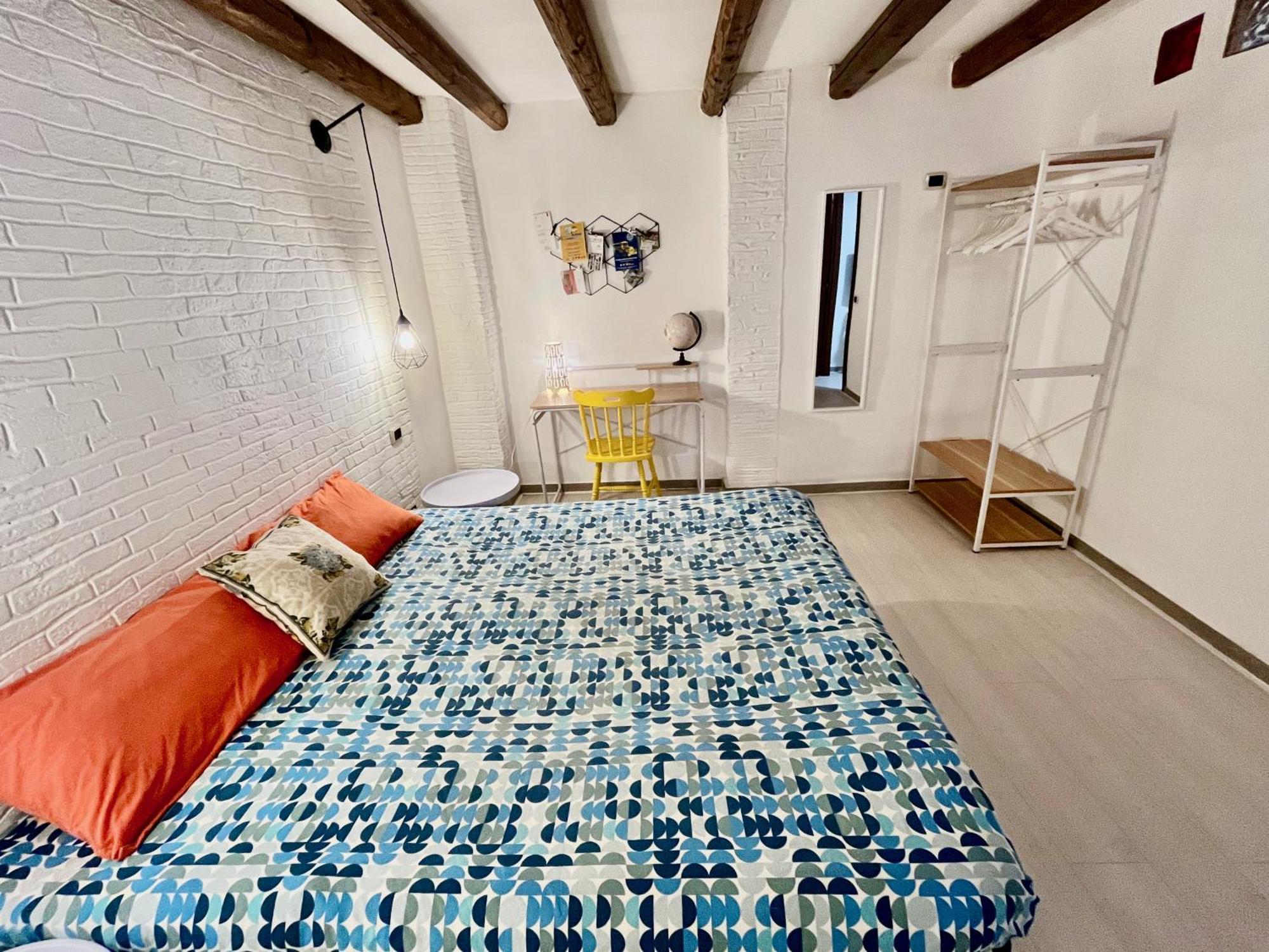 Casa Myrtos Apartman Palermo Kültér fotó