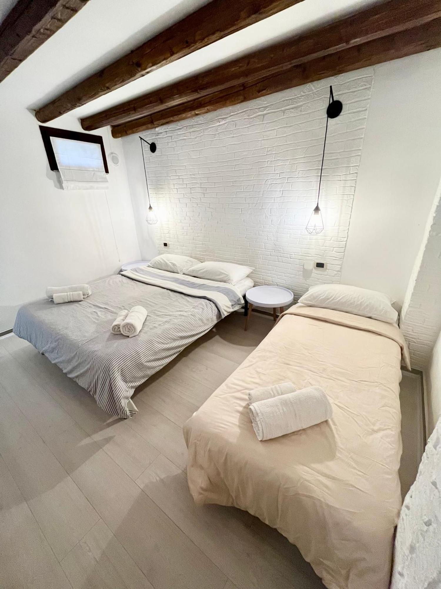Casa Myrtos Apartman Palermo Kültér fotó
